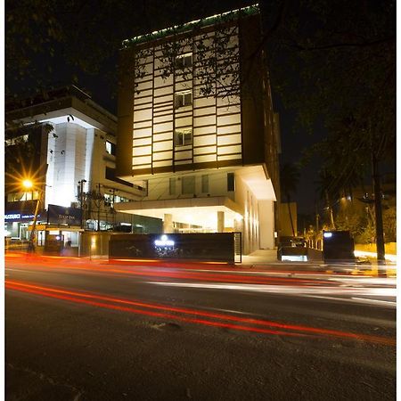 فندق بنغالورفي  توليب-إن بانجالور المظهر الخارجي الصورة